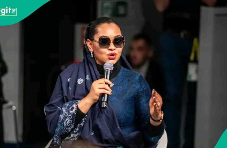 Breaking: Court Finally Gives Verdict on Senate’s Suspension of Natasha