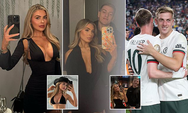 Chelsea’s Liam Delap Splits from Influencer Leanna Paul Amid Club World Cup Campaign