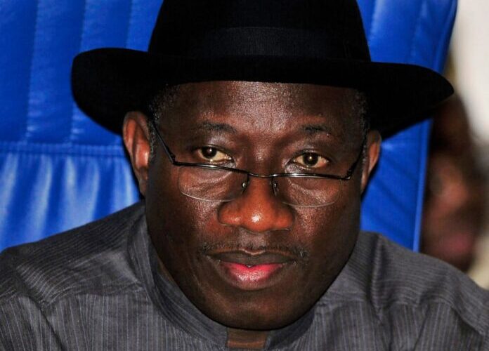 Frequent Leadership Changes Responsible for Abandoned NDDC Projects – Goodluck Jonathan