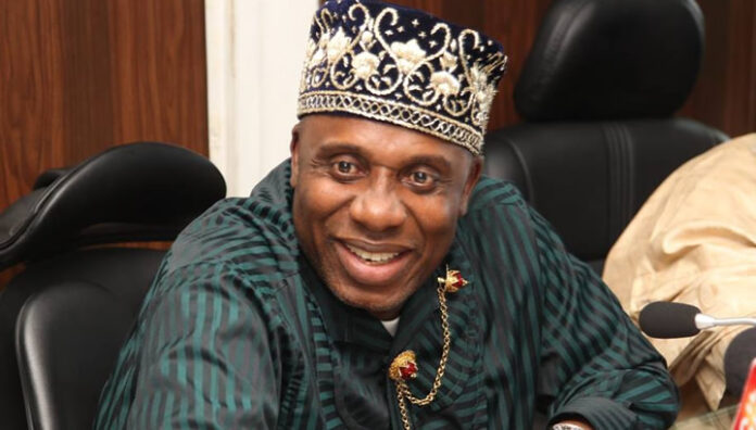 “I Wanted to Japa” — Rotimi Amaechi Slams Nigerians for Inaction, Quits APC
