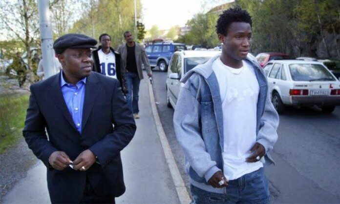 Mikel’s Ex-Agent Slams Siasia Over Alleged €50,000 Bribe Claim