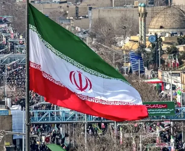 Iran gets Chinese J-10C jet with AESA radar, PL-15 missiles, becoming a threat to Israeli F-35 fleet