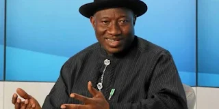 Like Trump, Jonathan Should Fight Back to Power — Nigeria Needs Him, Says Dennis Sami