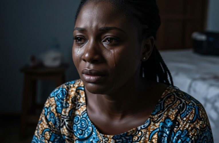 Ladies, If a Man Tells You This After Intimacy — Run Immediately