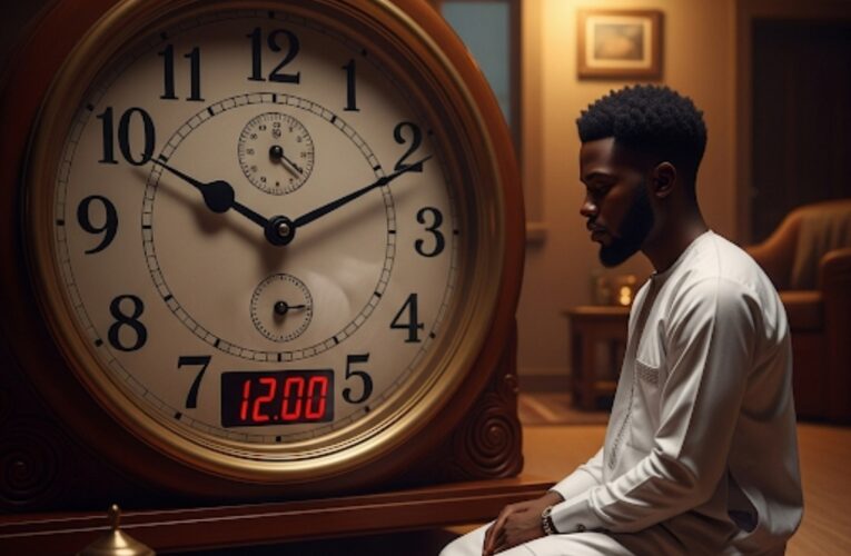 Why You Shouldn’t Joke With Midnight Prayers — The Truth Churches Don’t Say