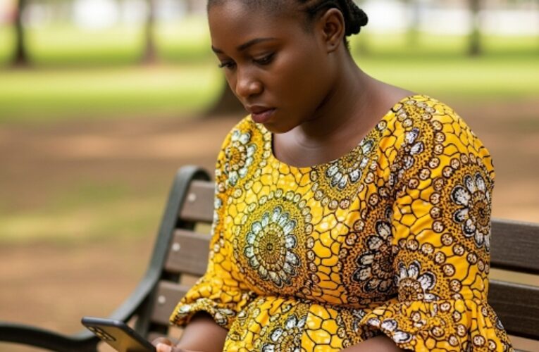 Ladies: If He Does These 4 Things Consistently, He’s Wasting Your Time