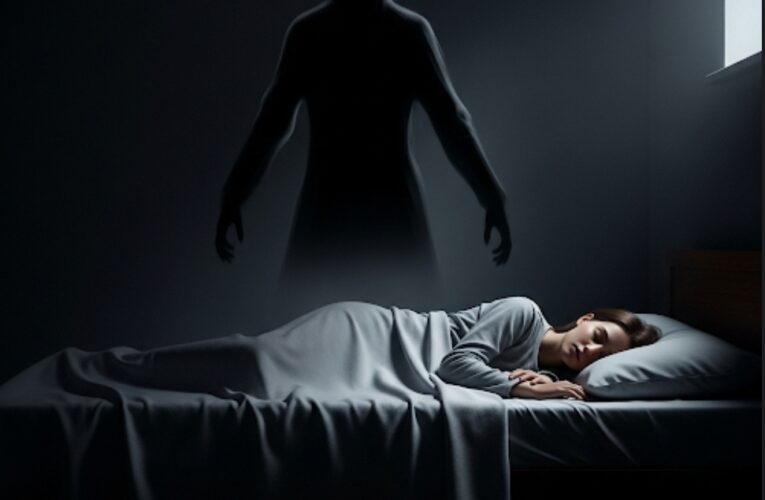 Just Woke From a Bad Dream? Here’s Exactly How to Cancel It Spiritually — Step-by-Step