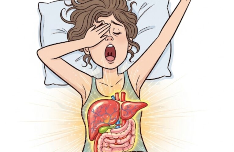 Why You Must Not Drink Cold Water Immediately After Eating — Shocking Health Truth