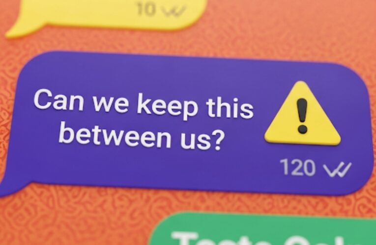 Ladies: A Man Who Respects You Will Never Ask You These 3 Questions