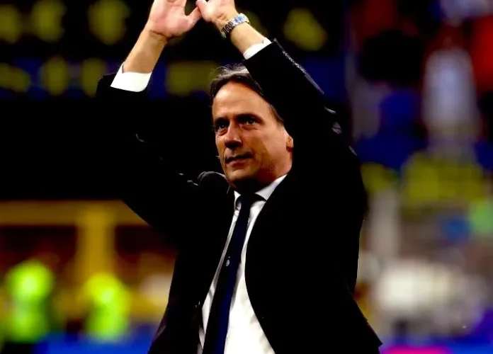 Simone Inzaghi Hails Al Hilal’s “Extraordinary” Win Over Manchester City