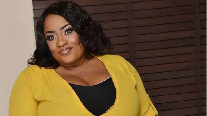“I Lost ₦25 Million Deals Because of Politics” – Foluke Daramola Opens Up on Pain, Marriage Strain, and Lessons Learned