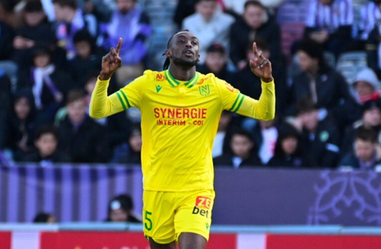 Kadewere faces disciplinary action over heated confrontation with journalist 