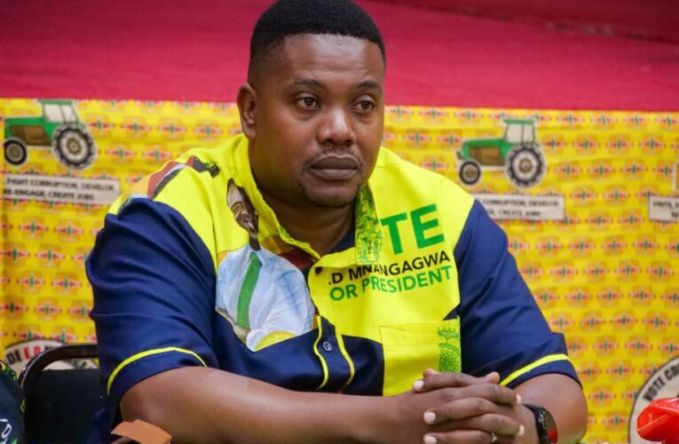 Foreigners can’t dictate South Africa’s affairs – Operation Dudula leader hits back at Zanu PF as Zimbabweans face hospital bans