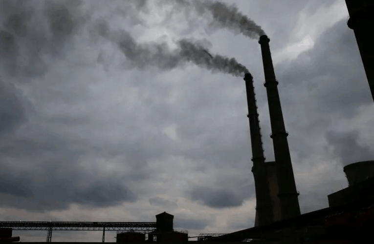 Zimbabwe agrees $455 million power plant refurbishment deal with Jindal