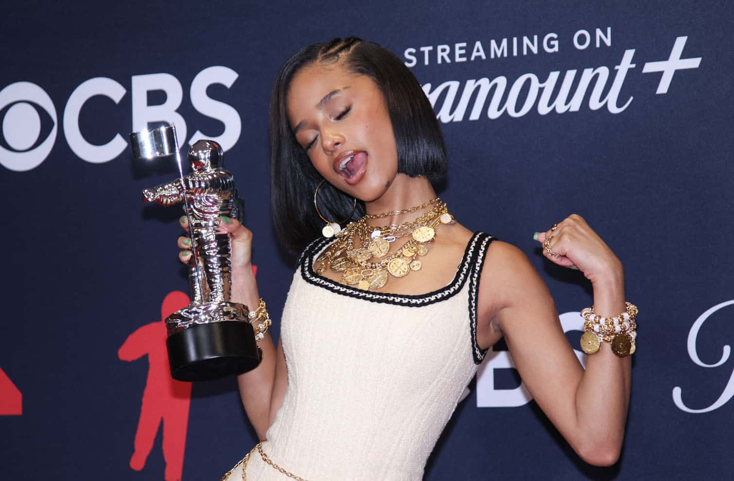 24 hours in pictures, 8 September 2025