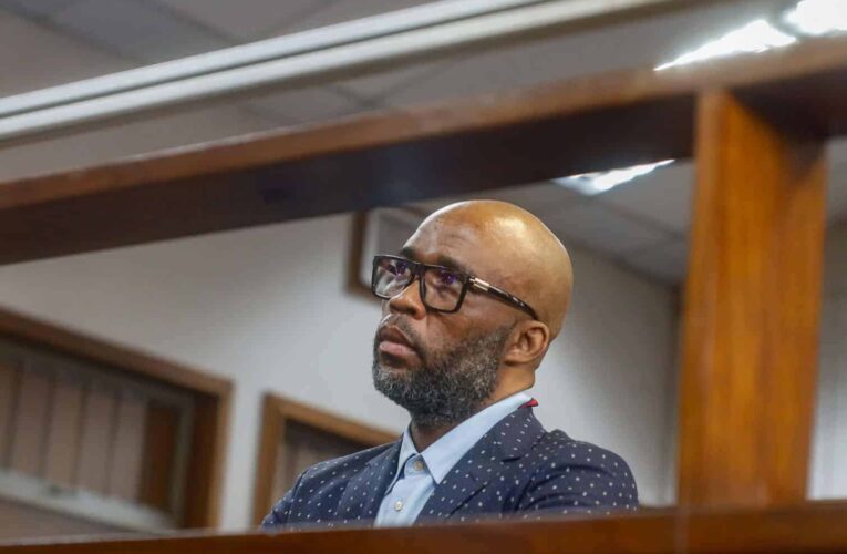 Businessman Vusimuzi ‘Cat’ Matlala denied bail