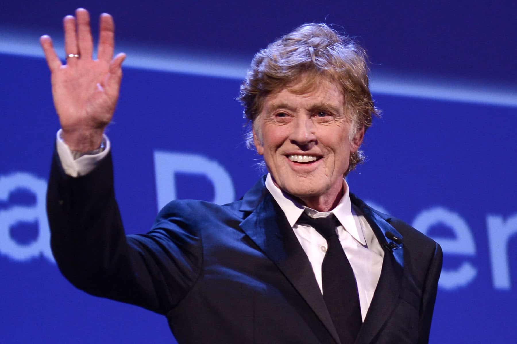 Cinema legend Robert Redford dead at 89