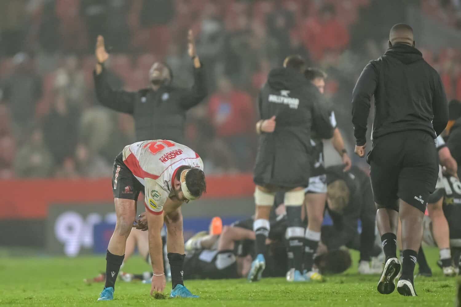 Currie Cup final: Lions out to ‘tell a different story’ this time