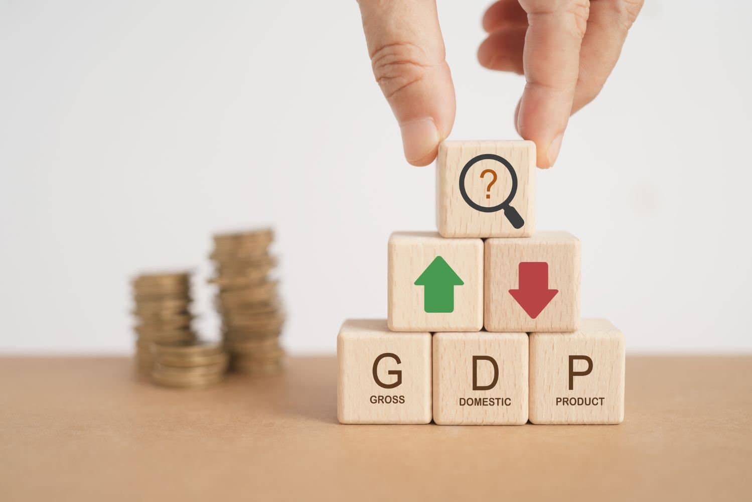 Economists expect uptick in GDP, but not enough for economic growth to gain traction