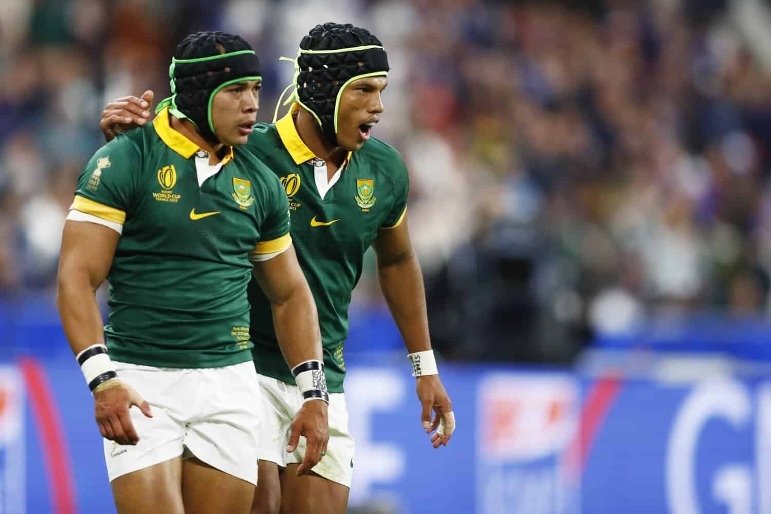 Gaps at lock and fullback: Who will step up for Rassie’s injured Boks?