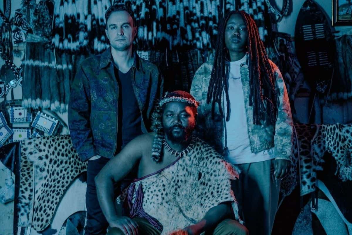 Jesse Clegg and Msaki to drop first single from joint project featuring Sjava