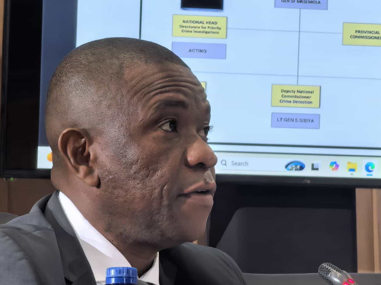 Madlanga Commission: Here’s what to expect