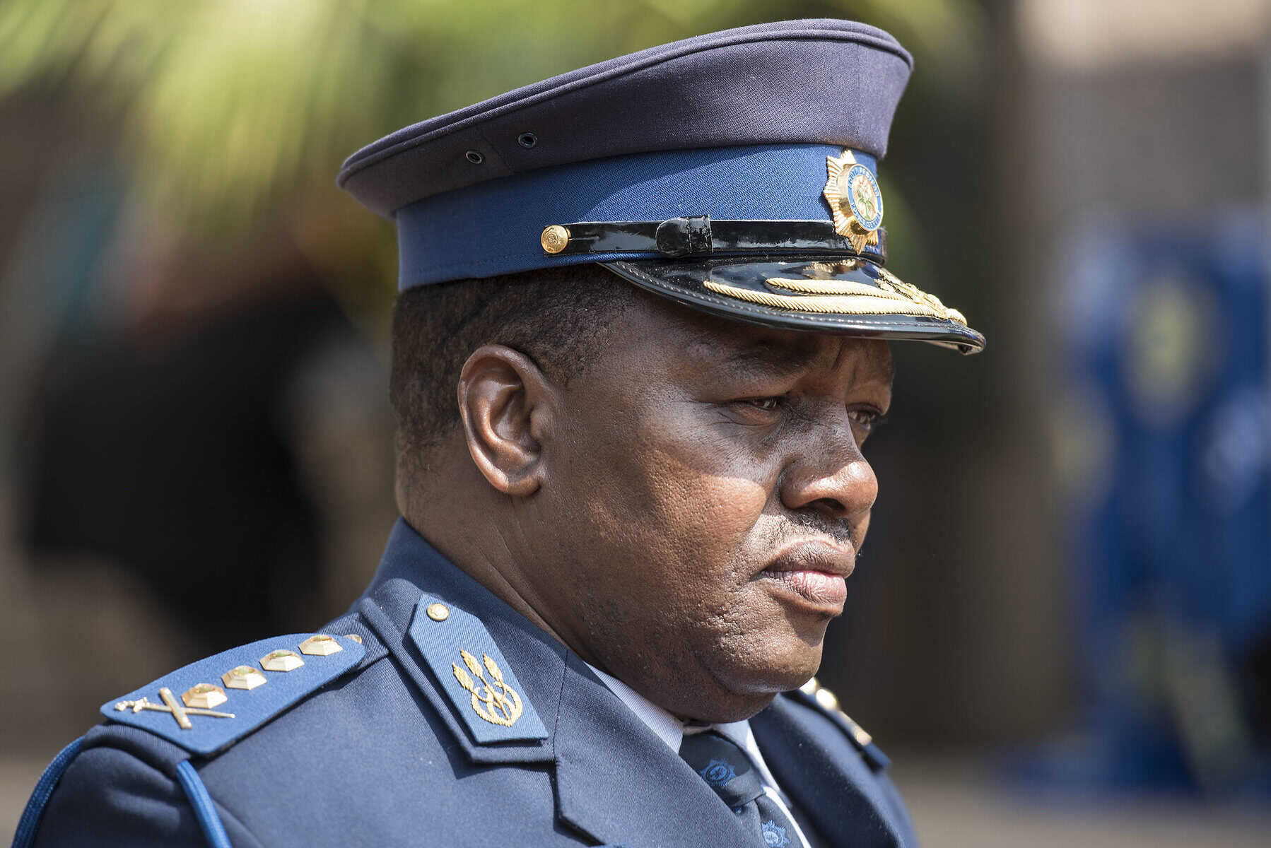 Masemola says Crime Intelligence head should return to work as investigation cleared officials of misconduct