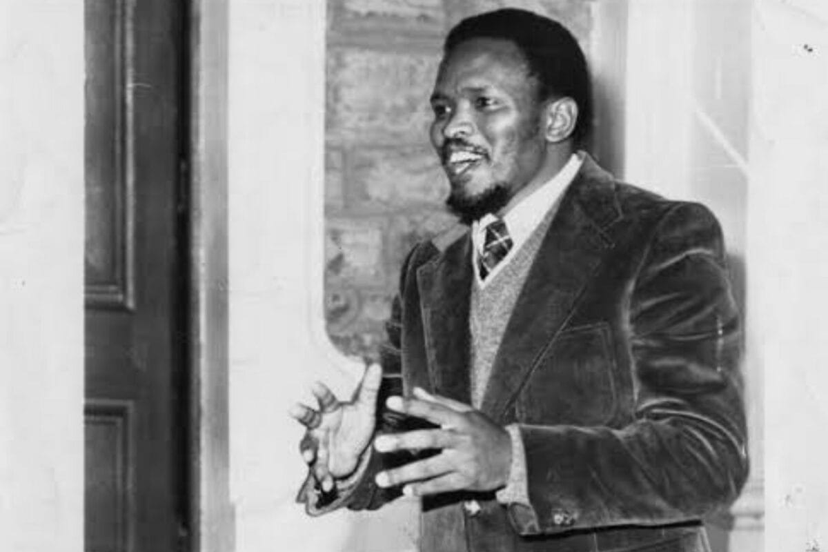 NPA to reopen Steve Biko inquest 48 years after his death