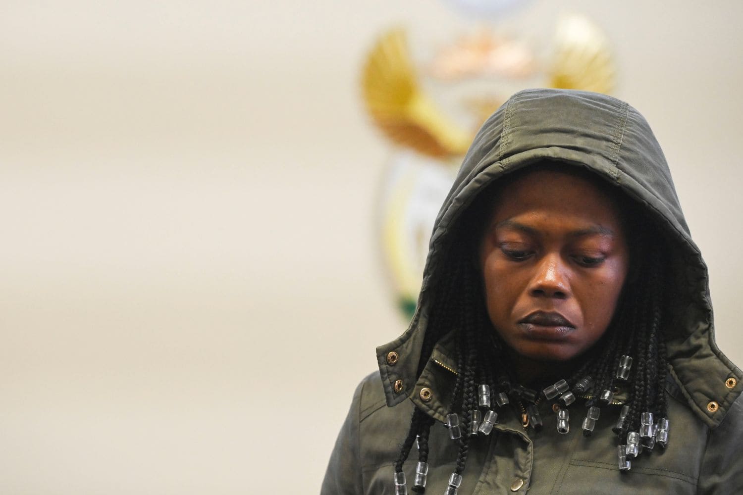 Phala Phala housekeeper says she doesn’t know if accused entered main house