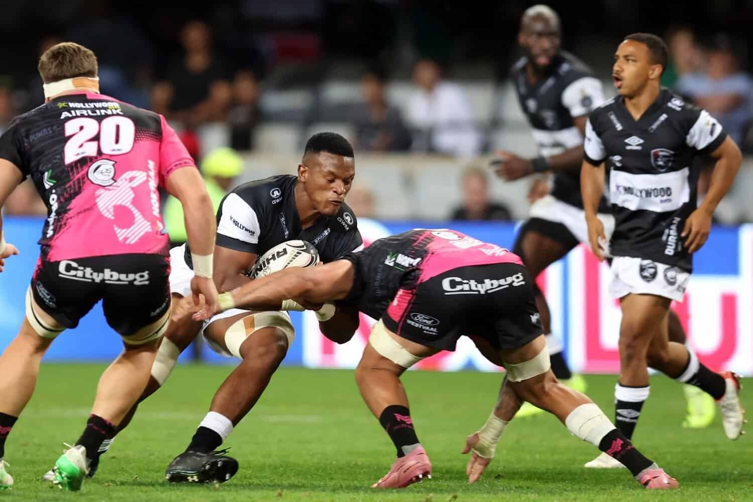 Plumtree happy with how Sharks finished their Currie Cup campaign