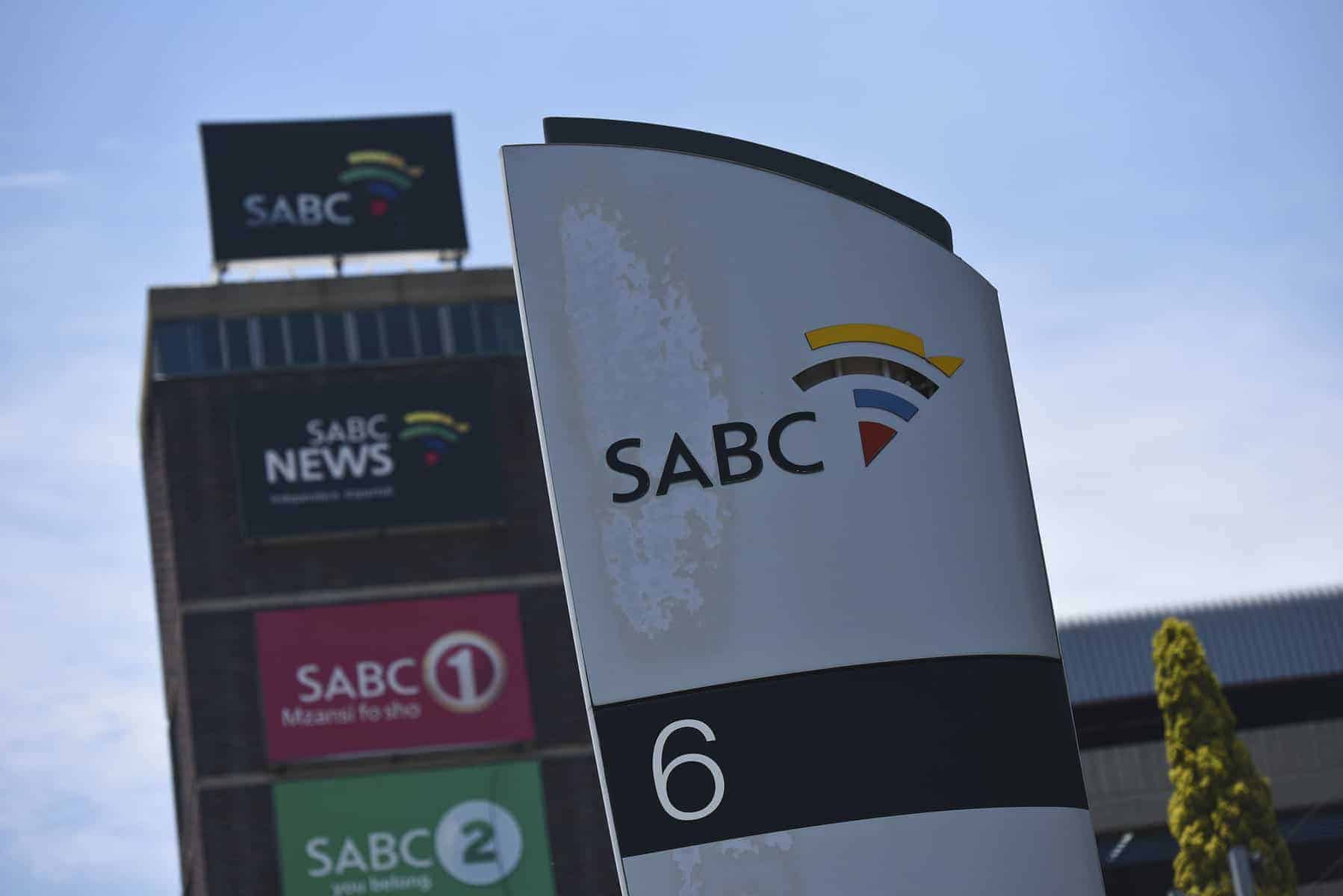 Service provider appointed to develop funding model for SABC