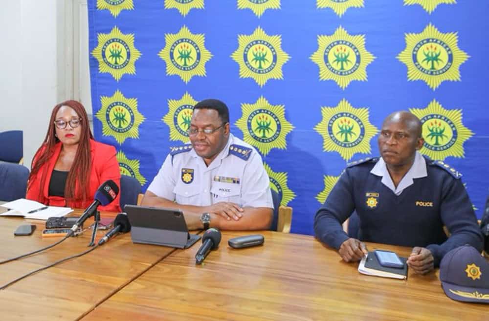 Suspect arrested after six killed in Kraaifontein shootings