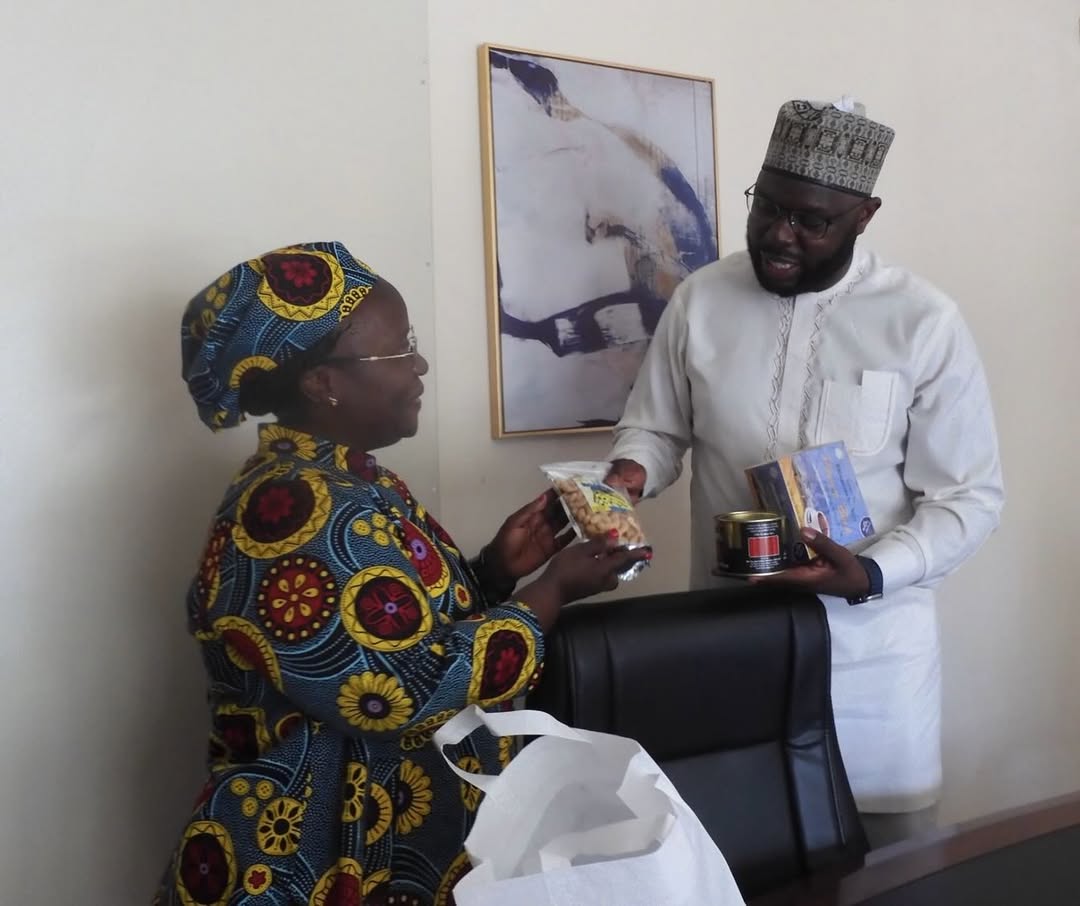 Tanzania, Zimbabwe seek to deepen ties in trade, private sector investment