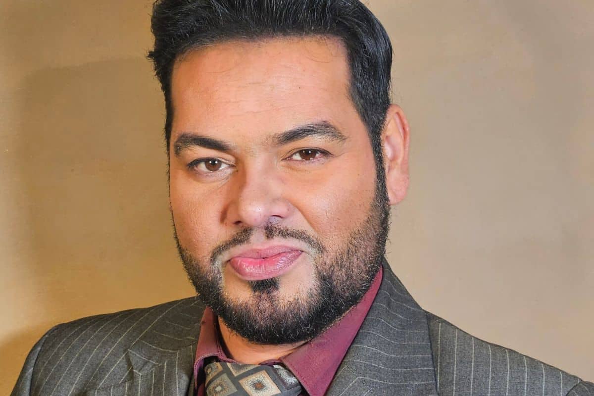 Terence Bridgett on starring in Pieter-Dirk Uys’ 80th birthday tribute show