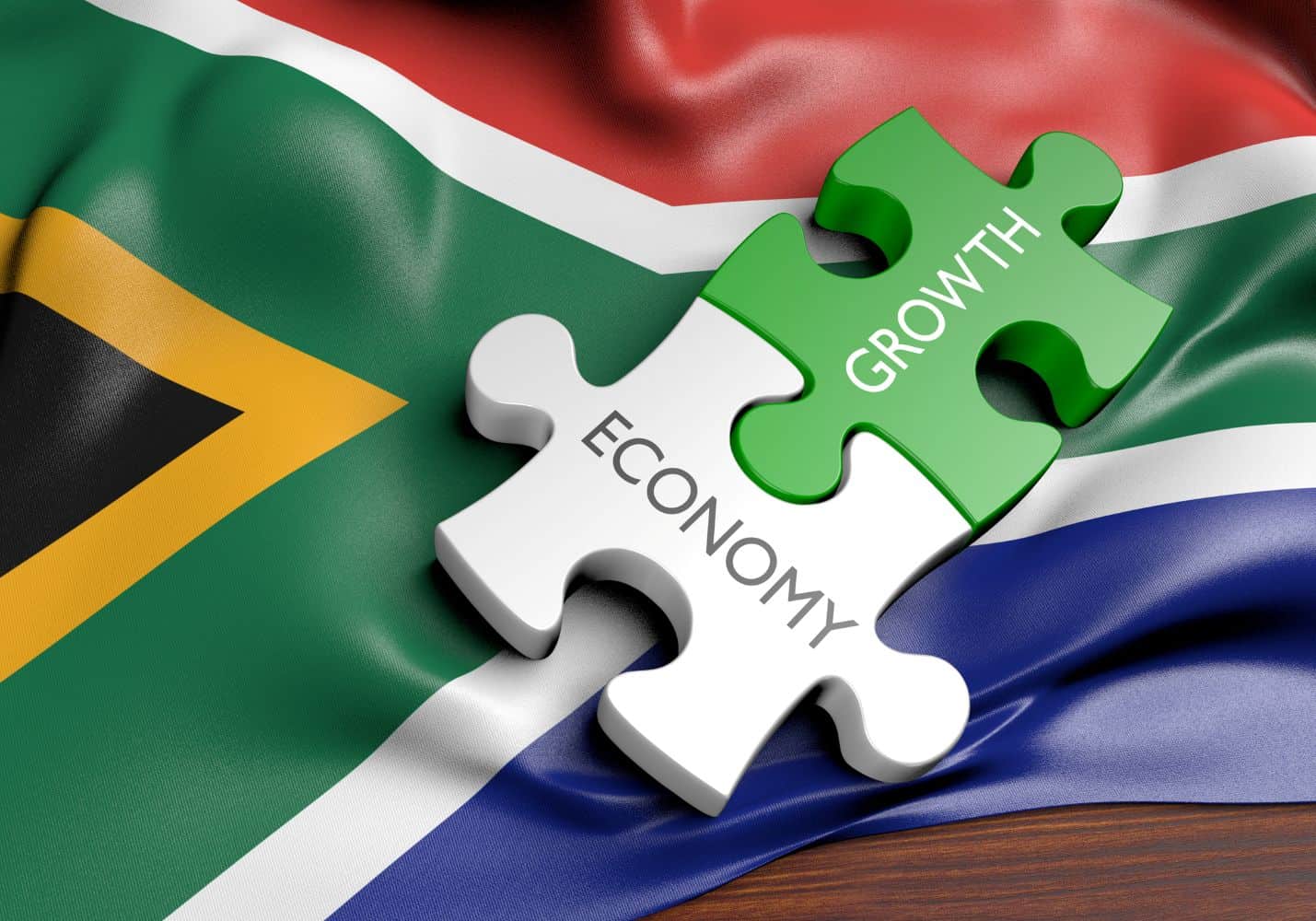 This is why South Africa’s economic growth deteriorated since 2005