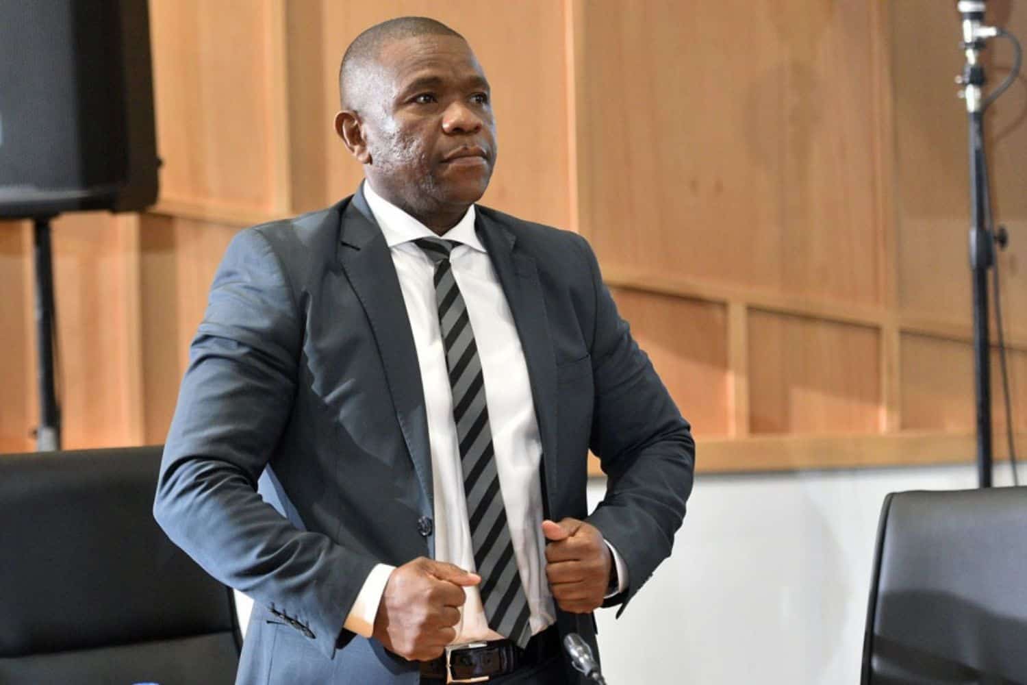 Top 10 stories of the day: Mkhwanazi at Madlanga commission | Cat Matlala denied bail | Nabi and Chiefs part ways