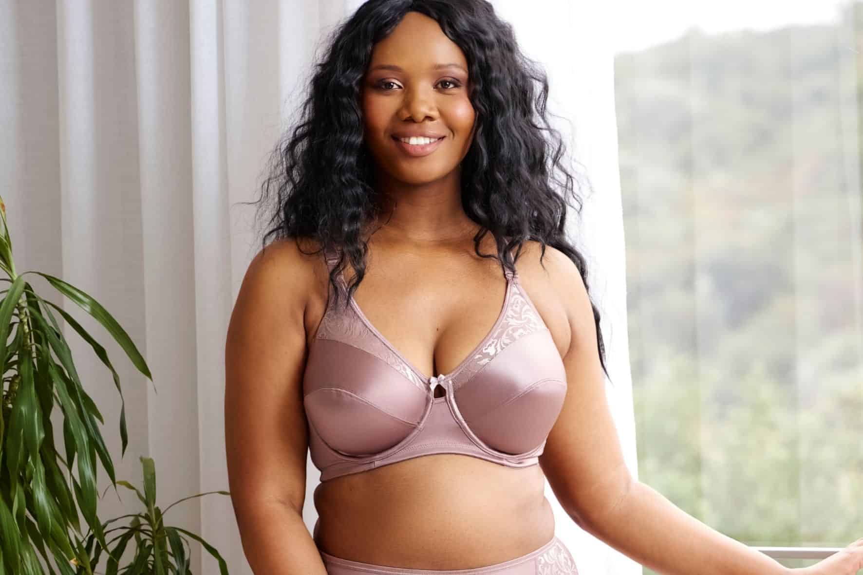 Why everyday lingerie could be the secret to unstoppable confidence