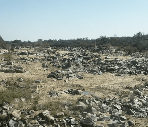 Zimbabwe’s climate crisis: Girls forced into young marriage and boys into illegal mining