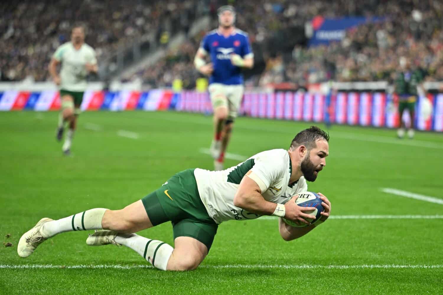Cobus Reinach