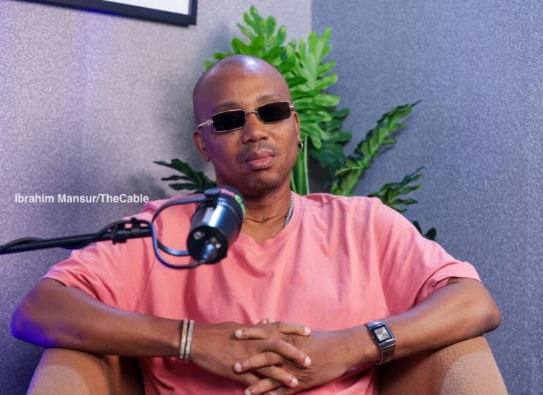 Fela’s Son Kunle Kuti Reacts to Wizkid–Seun Feud, Says Comparing Both Icons Is Wrong