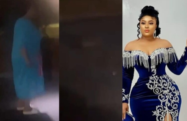 “From Seven Strange Cats Found In My Bedroom To A Cat Following Me” — Actress Biodun Okeowo Narrates Scary-Funny Moment