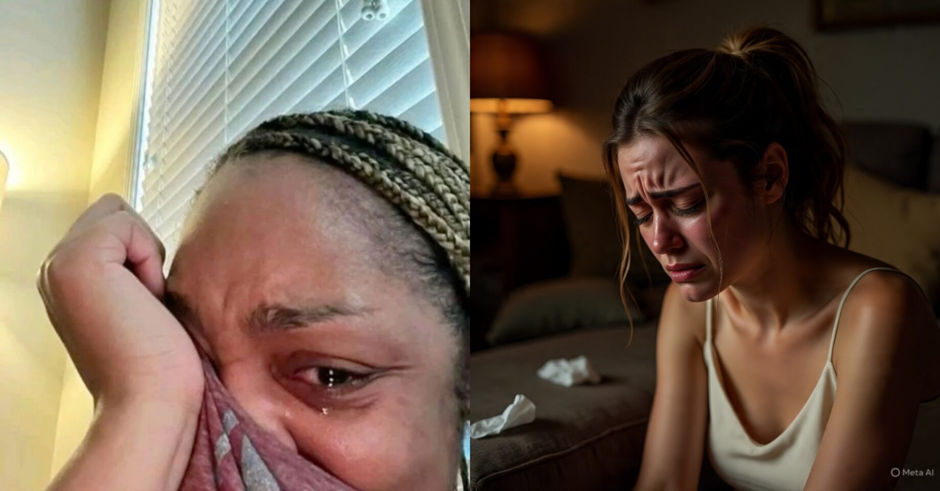 “Her boyfriend was set to propose”- Lady heartbroken as boyfriend blocks her after participating in viral ‘Wo’ challenge