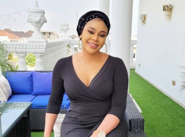 “I Got Married at 18 and Left at 20” — Ehi Ogbebor Speaks on Toxic Unions