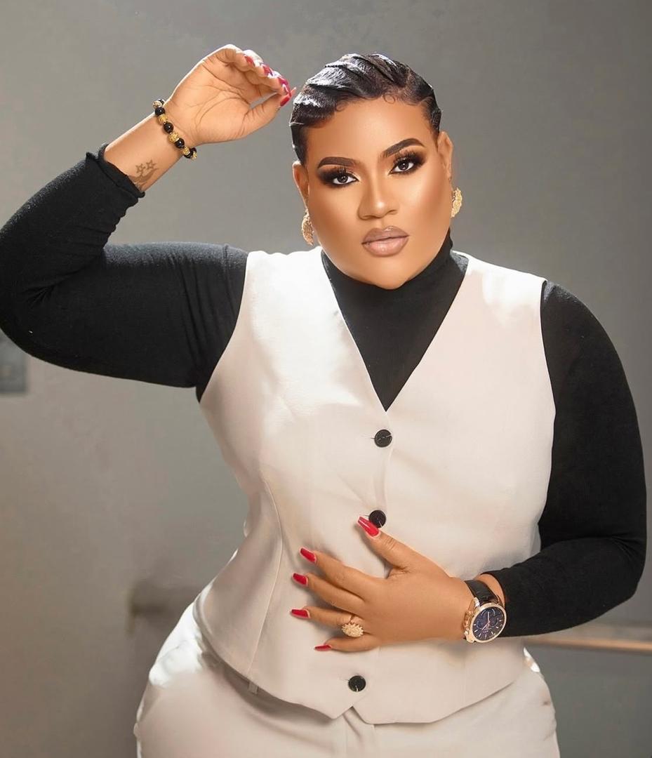 I don’t want to trend for the wrong reason