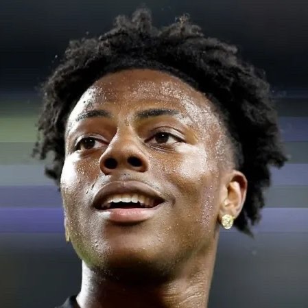 IShowSpeed Granted Ghanaian Passport After Emotional Visit to the Country