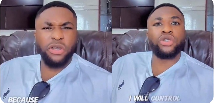 “If I Pay Your Bills, I Will Control You” – Nigerian Man Sparks Relationship Debate