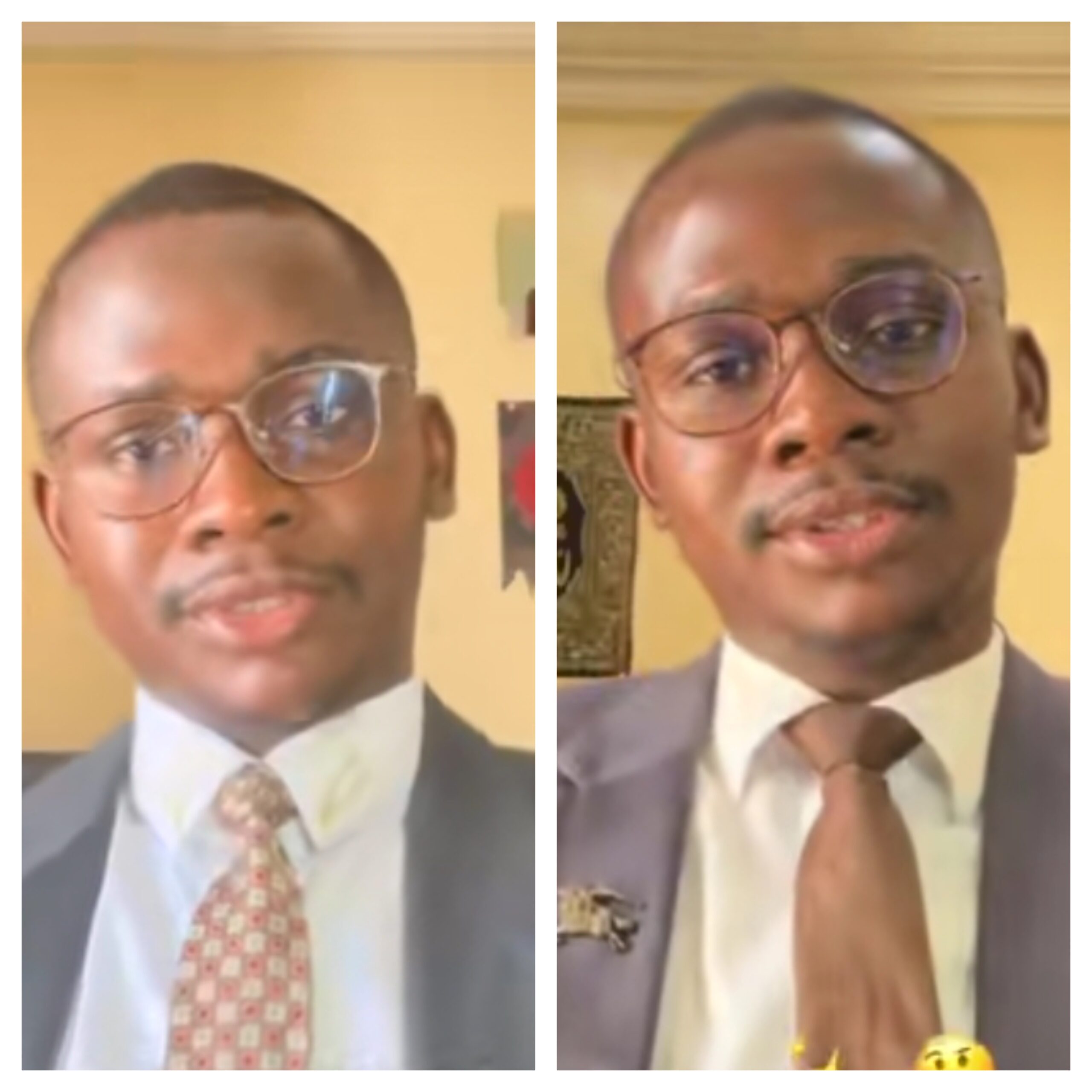 “If Your Babe Dies In Your Home, Don’t Run” – Nigerian Lawyer Issues Life-Saving Advice