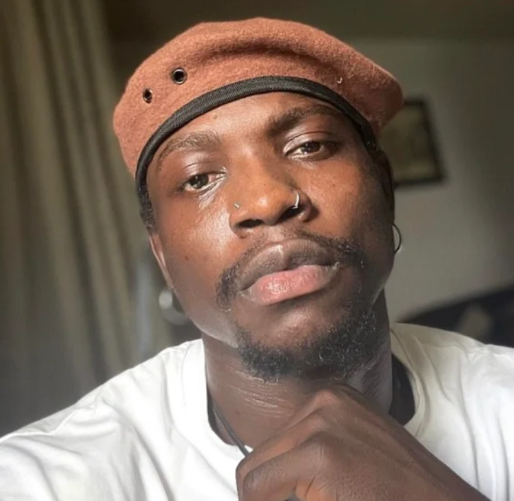 “If She Keeps Calling You at Work, That’s Not Love” – VeryDarkMan Sparks Online Debate