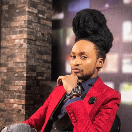 “I’ve Been Unlucky With Love” – Denrele Edun Opens Up on Failed Relationships