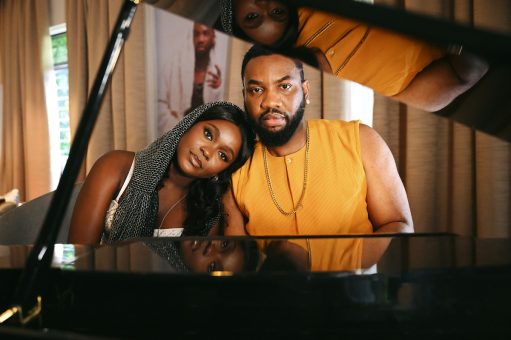 Judith Audu Productions Announces Musical Film ‘EVI’ Set For March 2026 Cinema Release